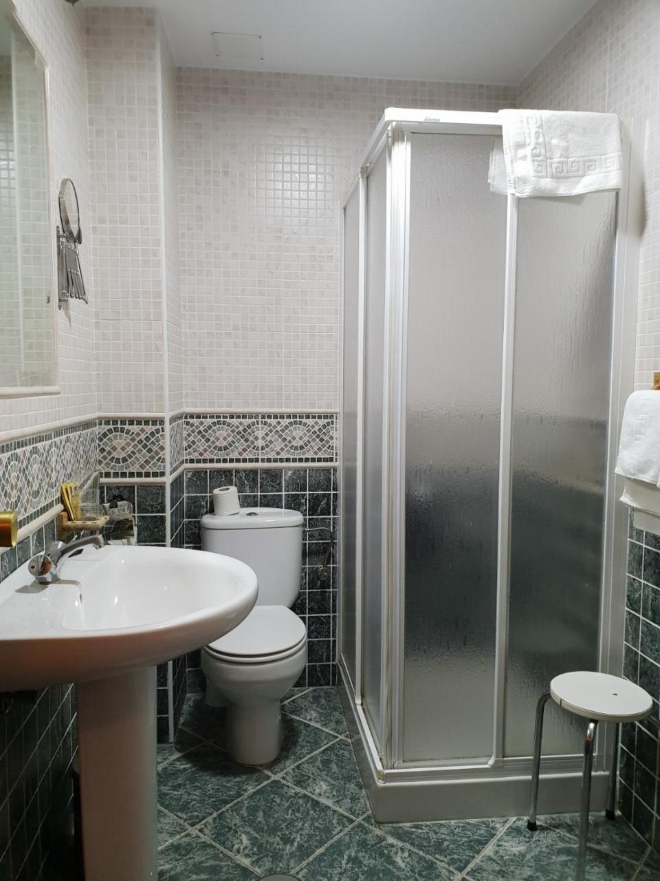 Hostal Pampaneira Kültér fotó