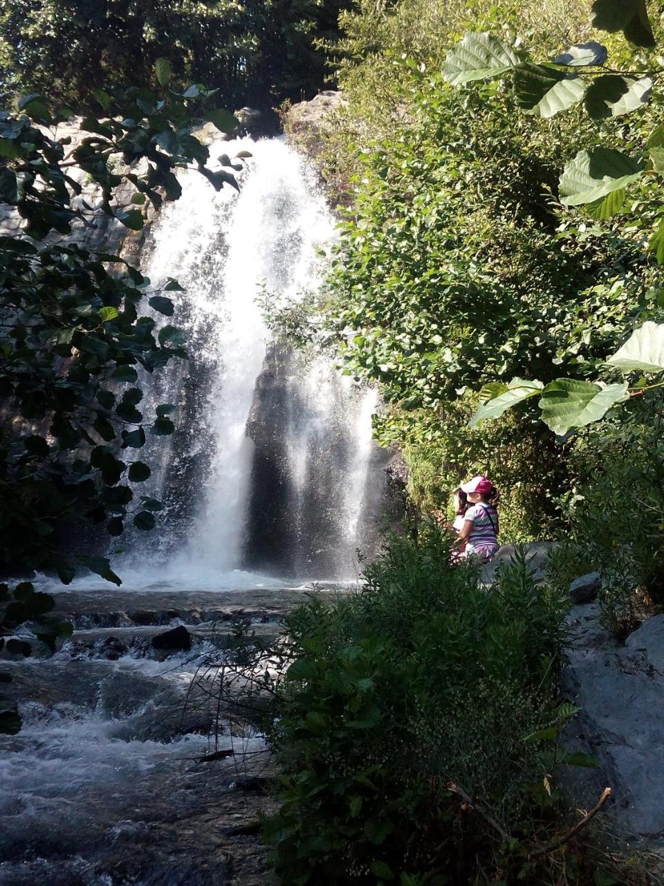Hostal Pampaneira Kültér fotó